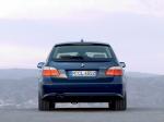 BMW 530i Touring 2007 года